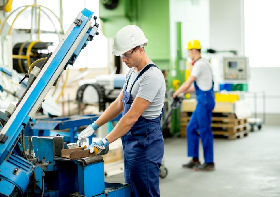 Ergonomie au poste de travail industriel, nos produits