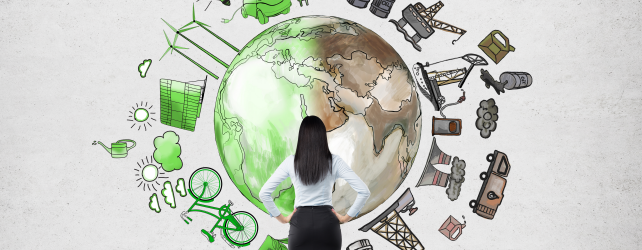 L'importance et l'impact de la gestion des déchets