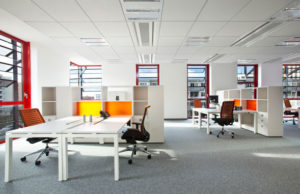 mesure d'éclairage en Tunisie 