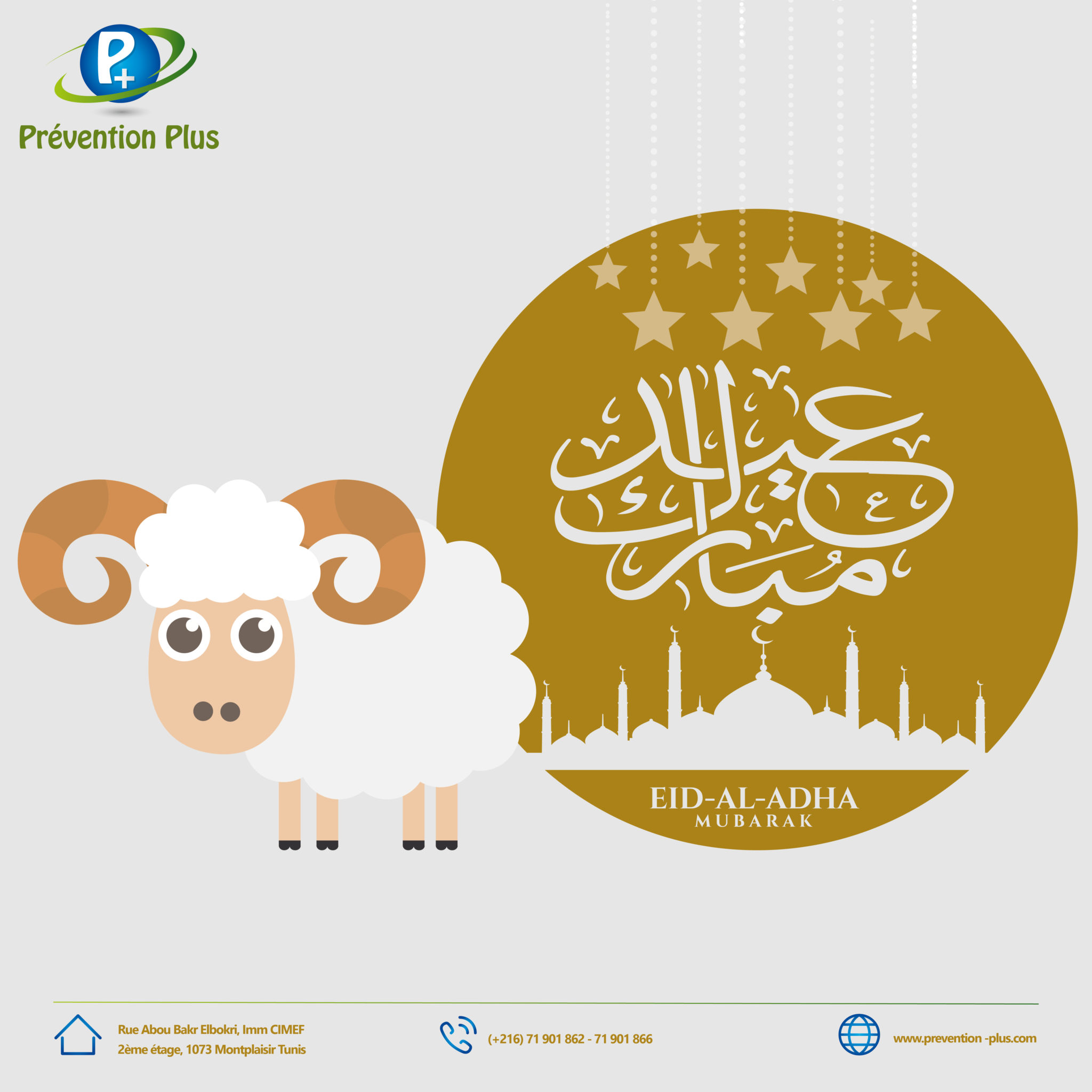 AÏD MABROUK Prévention Plus