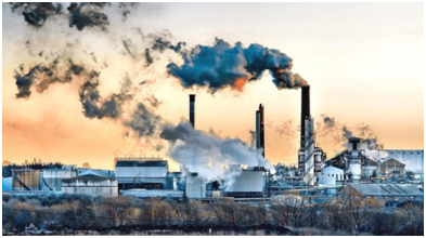 Types de poussières au travail Types de poussières au travail