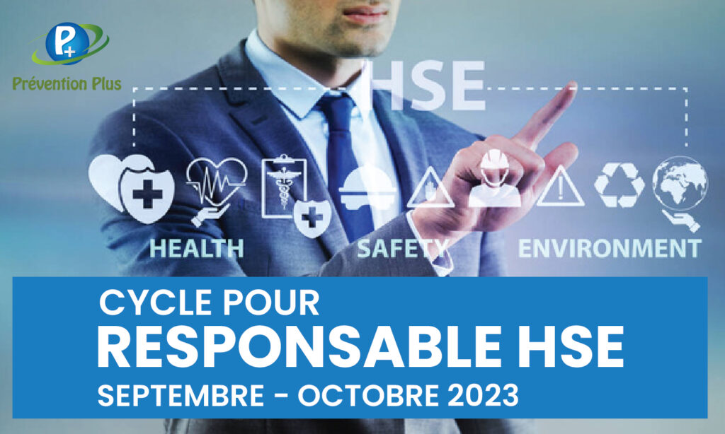 HSE TUNIS Sept-Oct 2023