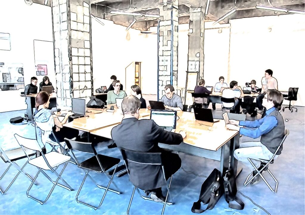 bureau de formation en Tunisie