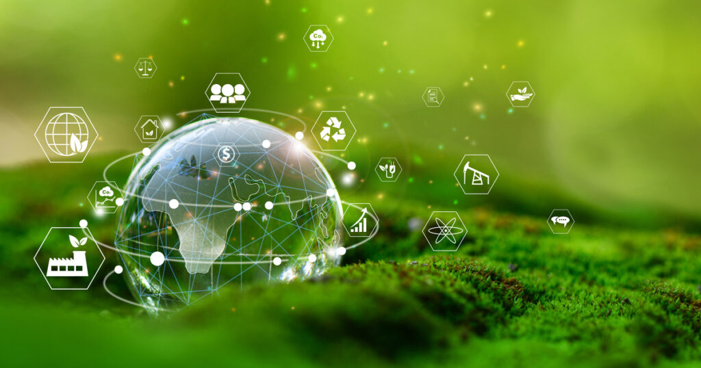 étude d'impact sur l'environnement
