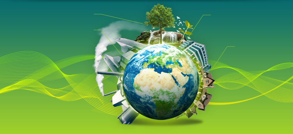 Formation en environnement