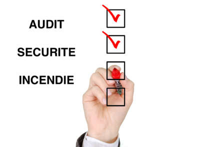 audit sécurité