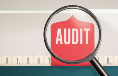 formation en audit de sécurité
