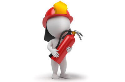 sécurité incendie