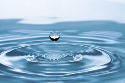 audit des système d'eau