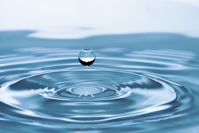 audit des système d'eau