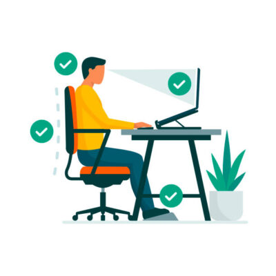 étude ergonomie