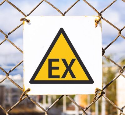 formation ATEX