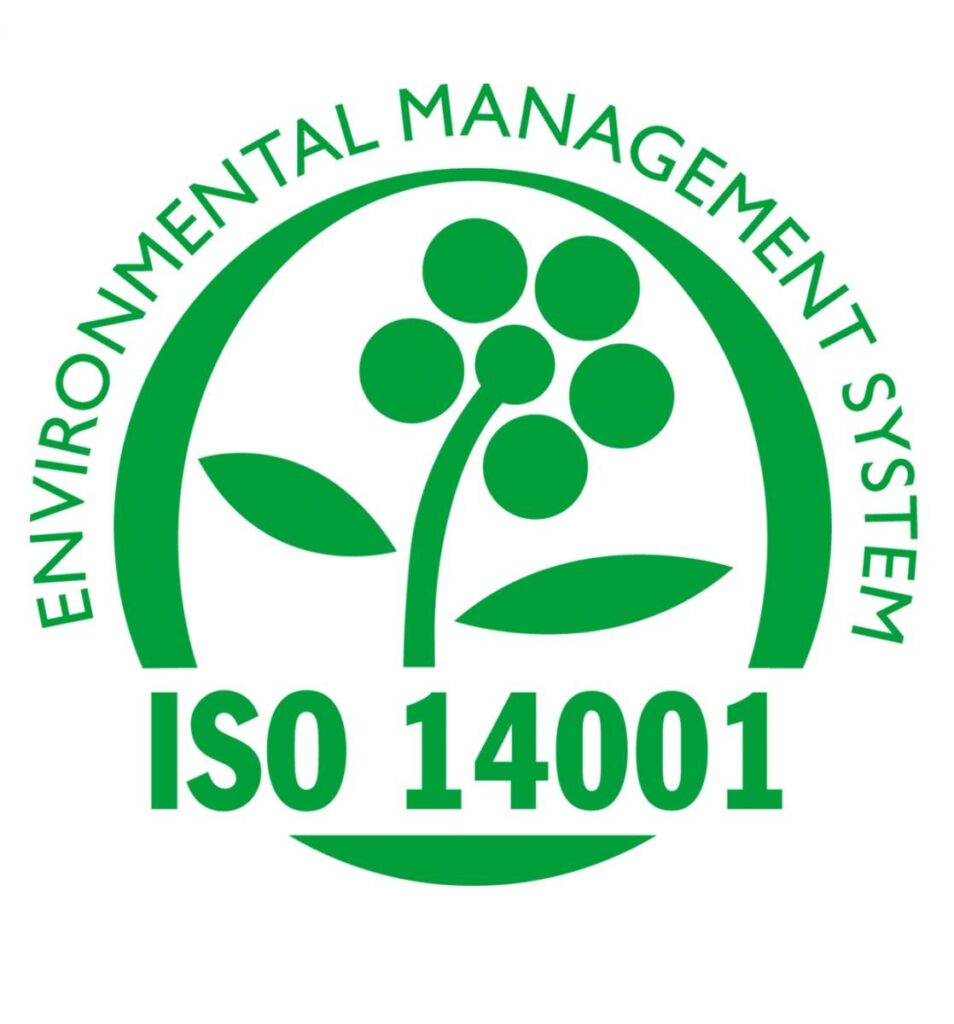 iso 14001 en Tunisie