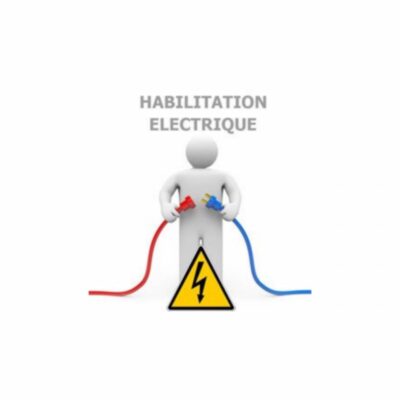 Habilitation électrique en Tunisie