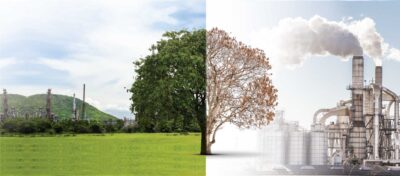 Système de traitement d'air