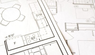 Conception de plan technique