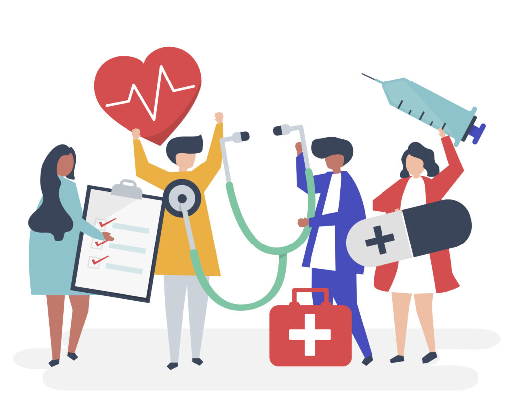 Formation de santé et sécurité en Tunisie