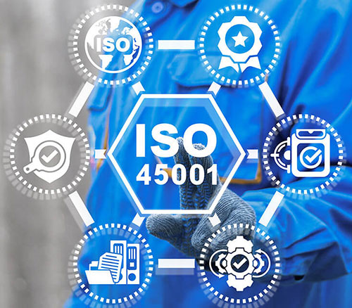 ISO 45001 en Tunisie