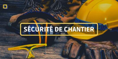 sécurité de chantier en Tunisie