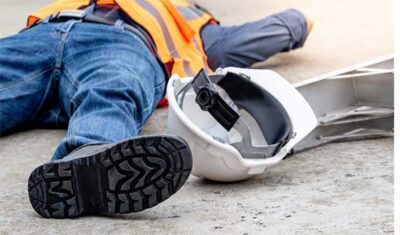 Accident de travail en Tunisie
