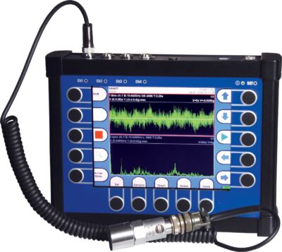 analyse de vibration