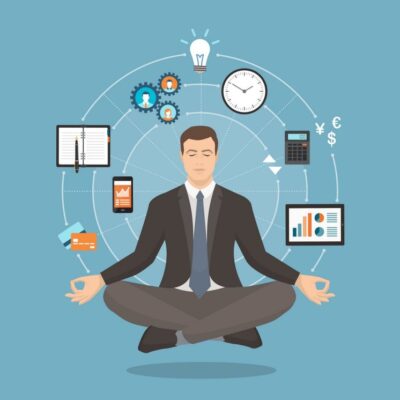 formation de gestion du stress