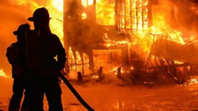 les causes d'incendie les causes d'incendie