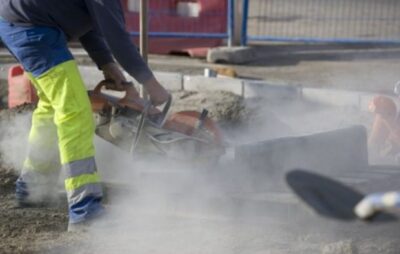 Mesurage des poussières au poste de travail en Tunisie